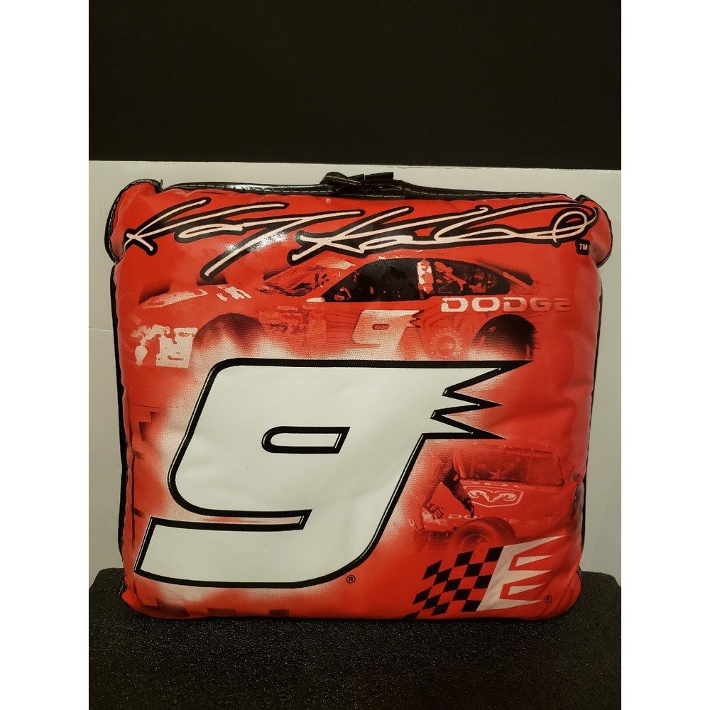Kasey‎ Kahne #9 Seat Cushion Case Nascar Dodge Everhart Motorsports